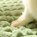 Orthopedic Dog Bed – Washable Memory Foam Pet Cushion
