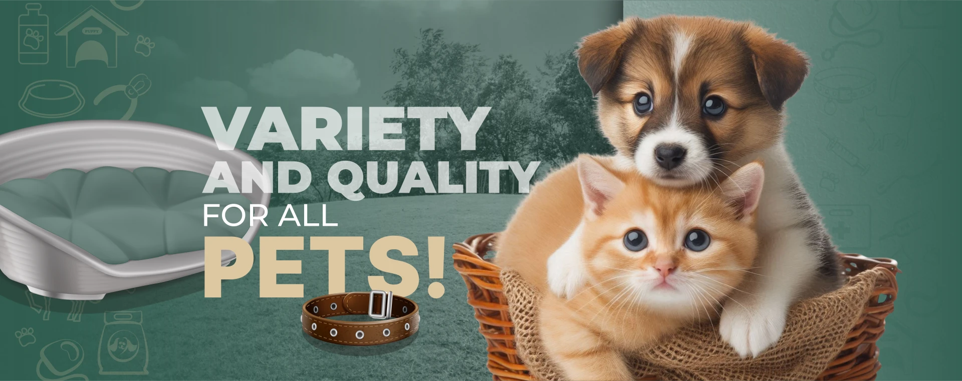 Default Banner