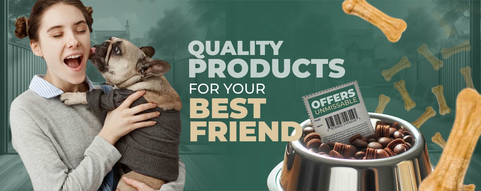 Default Banner
